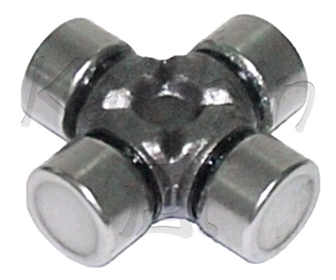 Propshaft, axle drive (JU006)