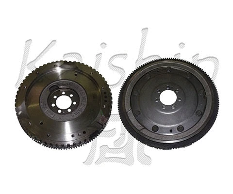 Flywheel (FDN108-K)
