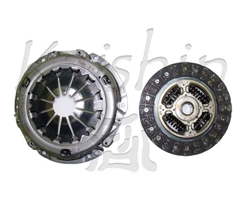 Clutch Kit (KT314-K)