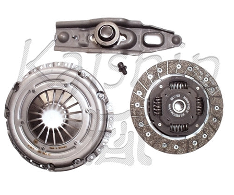 Clutch Kit (KC006-K)