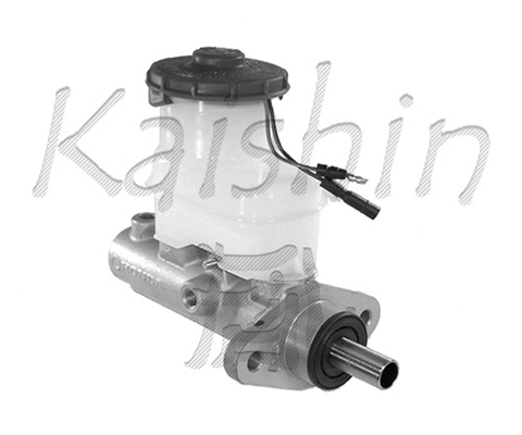 Brake Master Cylinder (MCH020)