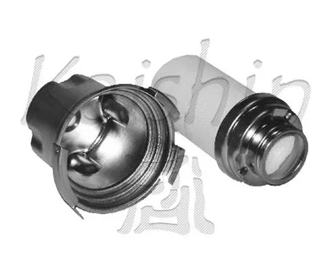 Fuel Filter (FC1213)