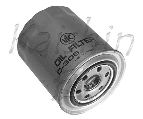 Oil Filter (C306)
