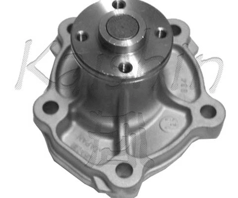 Water Pump, engine cooling (WPK249)