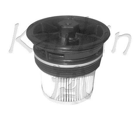 Fuel Filter (FC1105)