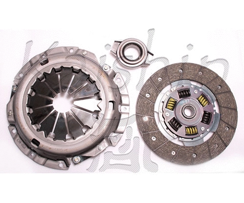 Clutch Kit (KN096-K)