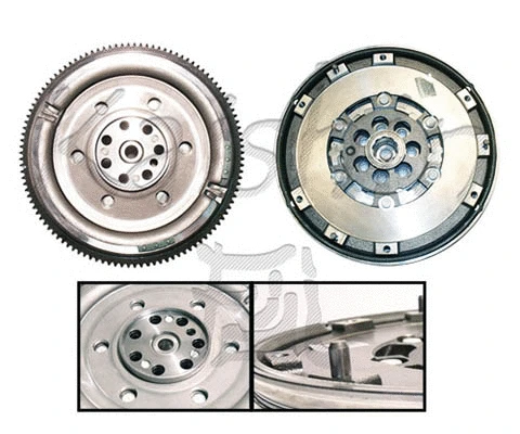 Flywheel (FDY004-K)