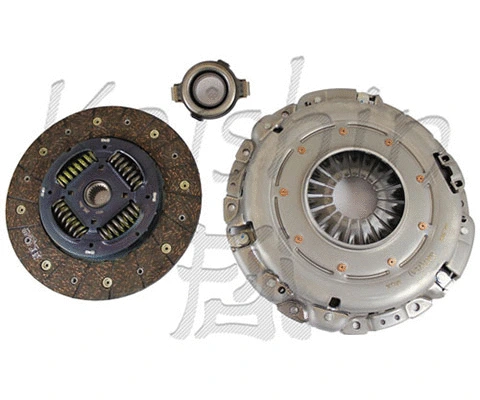 Clutch Kit (KY079-K)