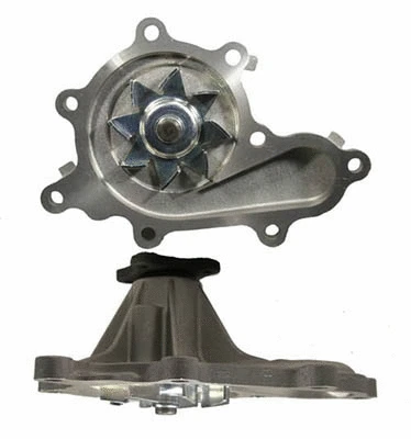 Water Pump, engine cooling (WPK214)