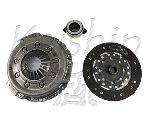 Clutch Kit (KI009)