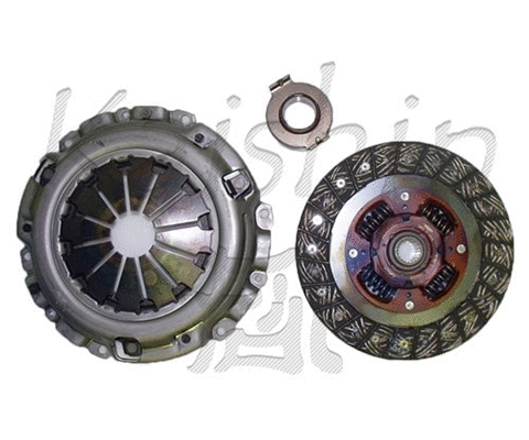 Clutch Kit (KH074-K)