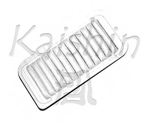 Air Filter (A197)