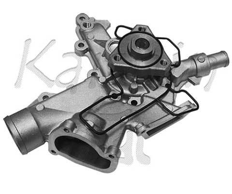 Water Pump, engine cooling (WPK240)