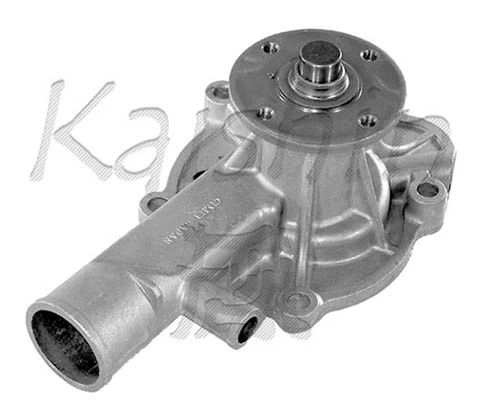 Water Pump, engine cooling (WPK289)