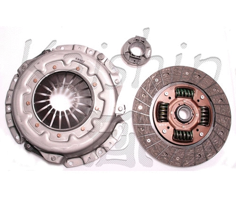 Clutch Kit (KM023-K)