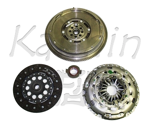 Clutch Kit (SKH576-K)