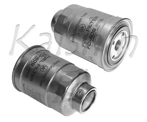 Fuel Filter (FC409)