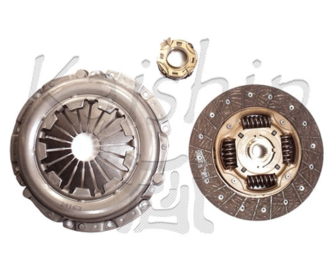 Clutch Kit (KY019-K)