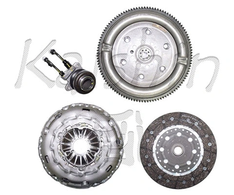 Clutch Kit (SKY098)
