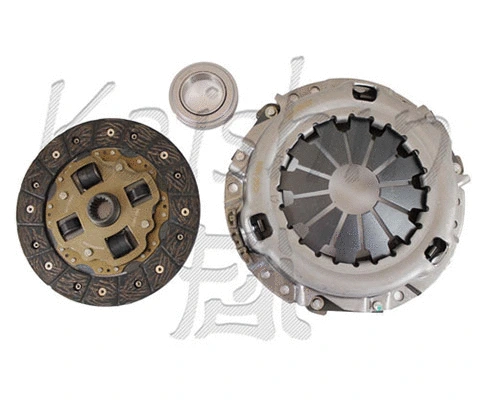 Clutch Kit (EC070)