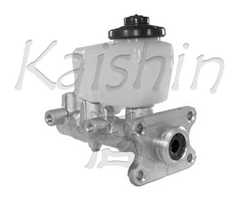 Brake Master Cylinder (MCT346)