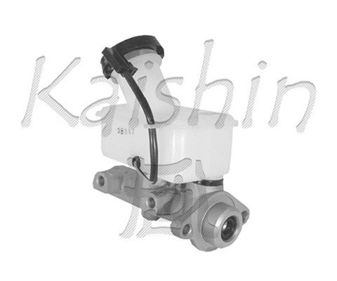 Brake Master Cylinder (MCDW004)