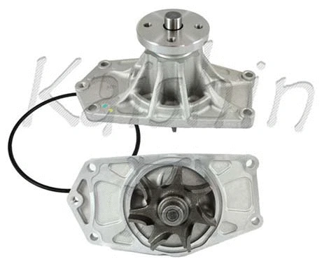 Water Pump, engine cooling (WPK480)