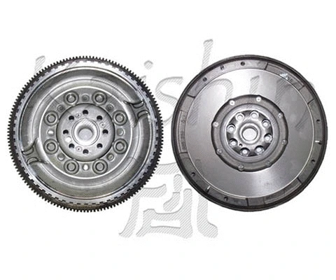 Flywheel (FDO102-K)