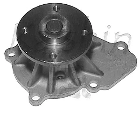 Water Pump, engine cooling (WPK211)