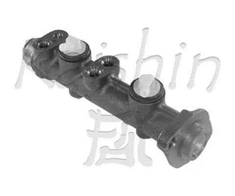 Brake Master Cylinder (MCLD001)