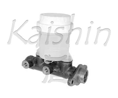 Brake Master Cylinder (MCMI001)