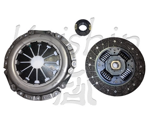 Clutch Kit (KY108-K)
