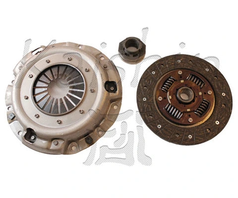 Clutch Kit (KK008-K)