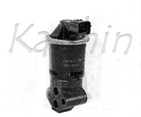 Alternator (96612545)