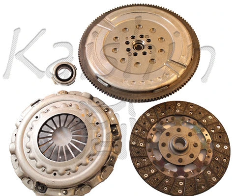 Clutch Kit (SKH080)