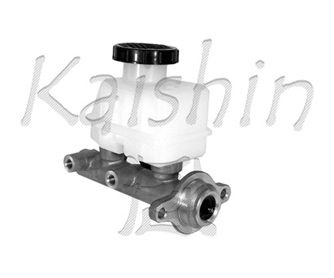 Brake Master Cylinder (MCHY003)