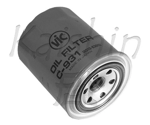 Oil Filter (C931)