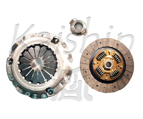 Clutch Kit (KY041-K)