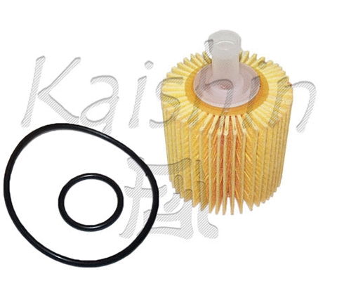 Oil Filter (O992)