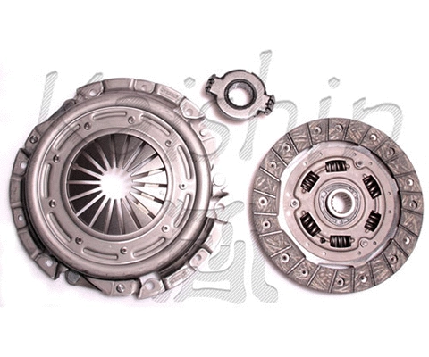 Clutch Kit (KN123-K)