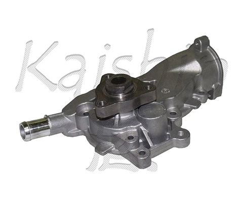 Water Pump, engine cooling (WPK474)