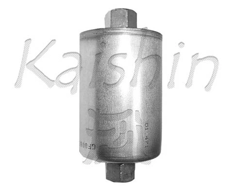 Fuel Filter (FC1004)