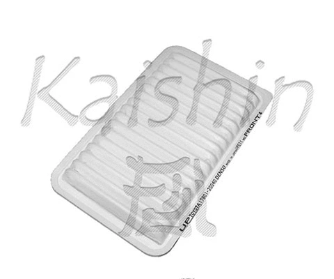 Air Filter (A199)
