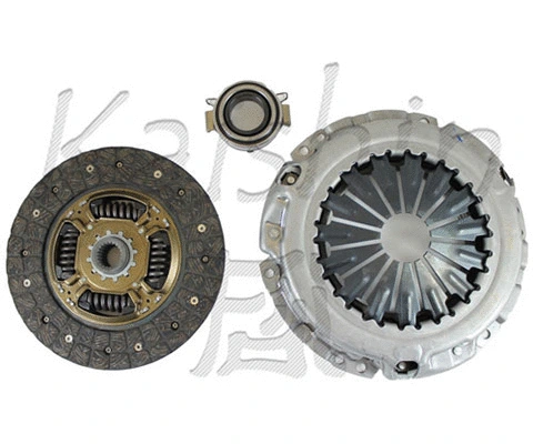 Clutch Kit (EC061)
