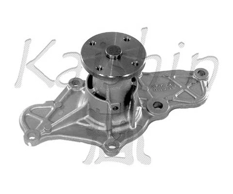 Water Pump, engine cooling (WPK173)