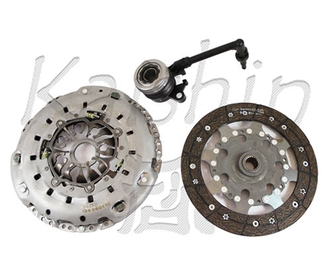 Clutch Kit (CKN218-K)