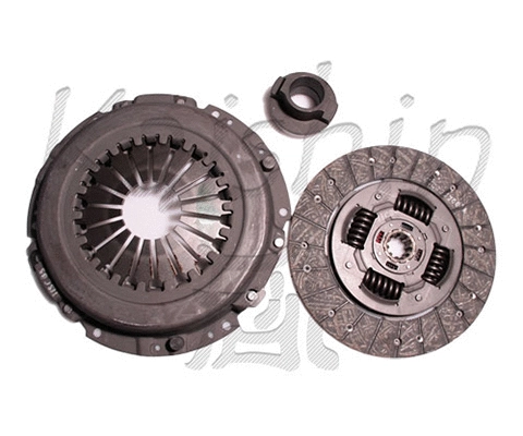 Clutch Kit (KN206-K)