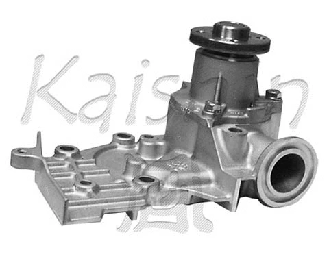 Water Pump, engine cooling (WPK048)