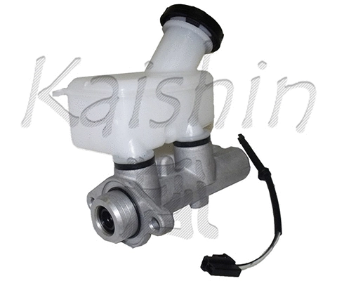 Brake Master Cylinder (MCDW017)