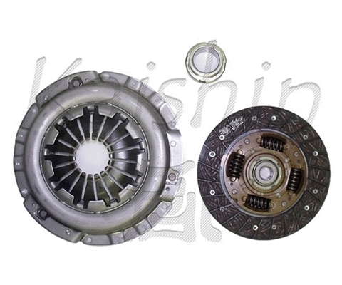 Clutch Kit (KO006-K)
